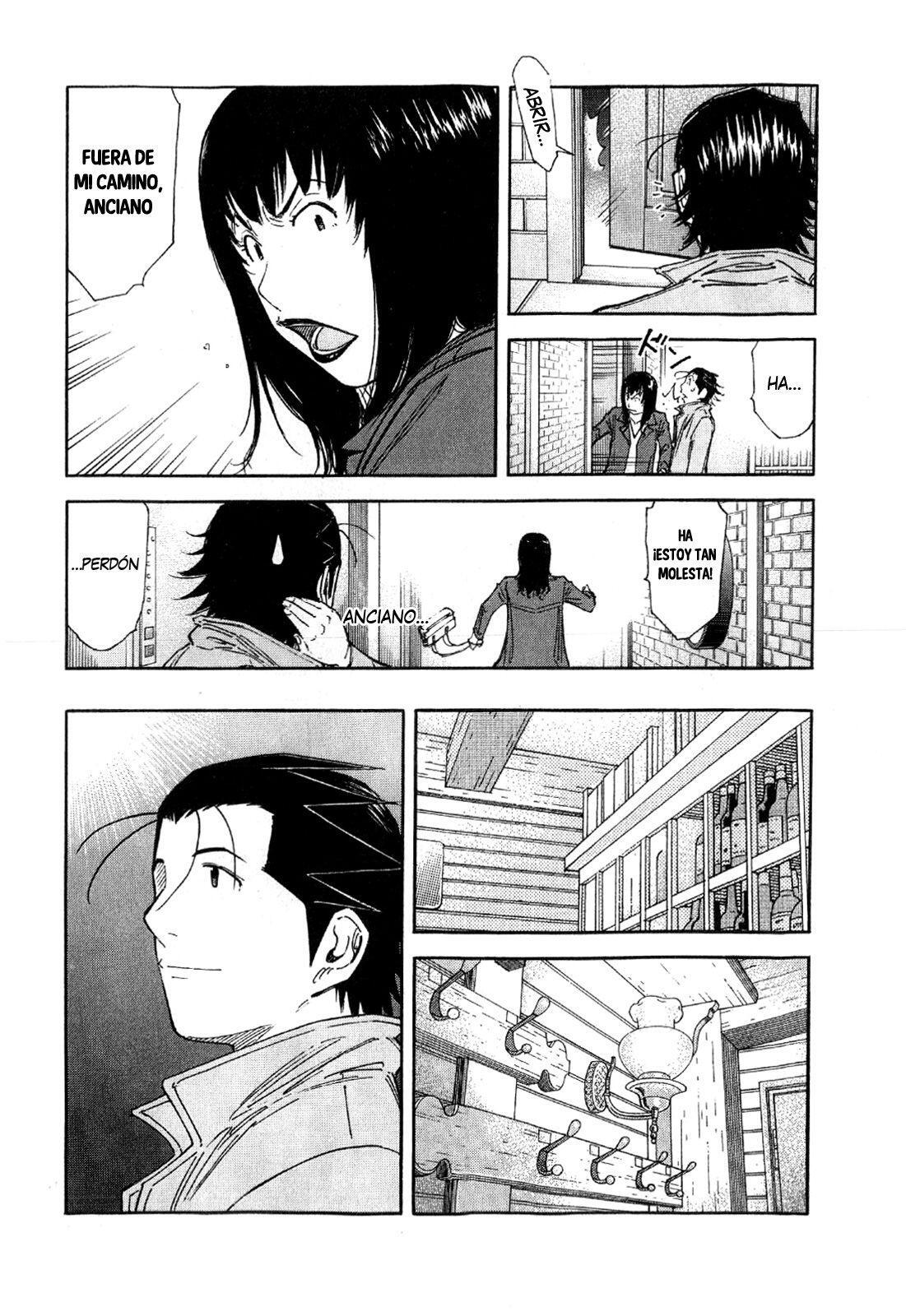Capitulo 122 page 6