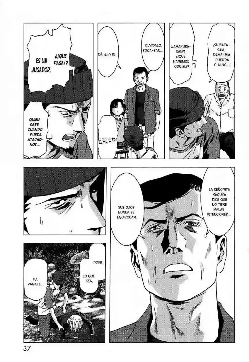 Capitulo 66 page 29