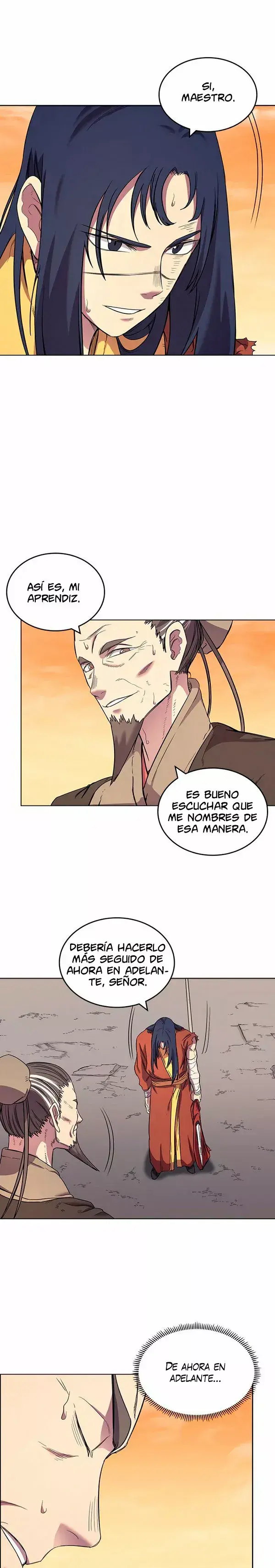 Capitulo 110 page 18