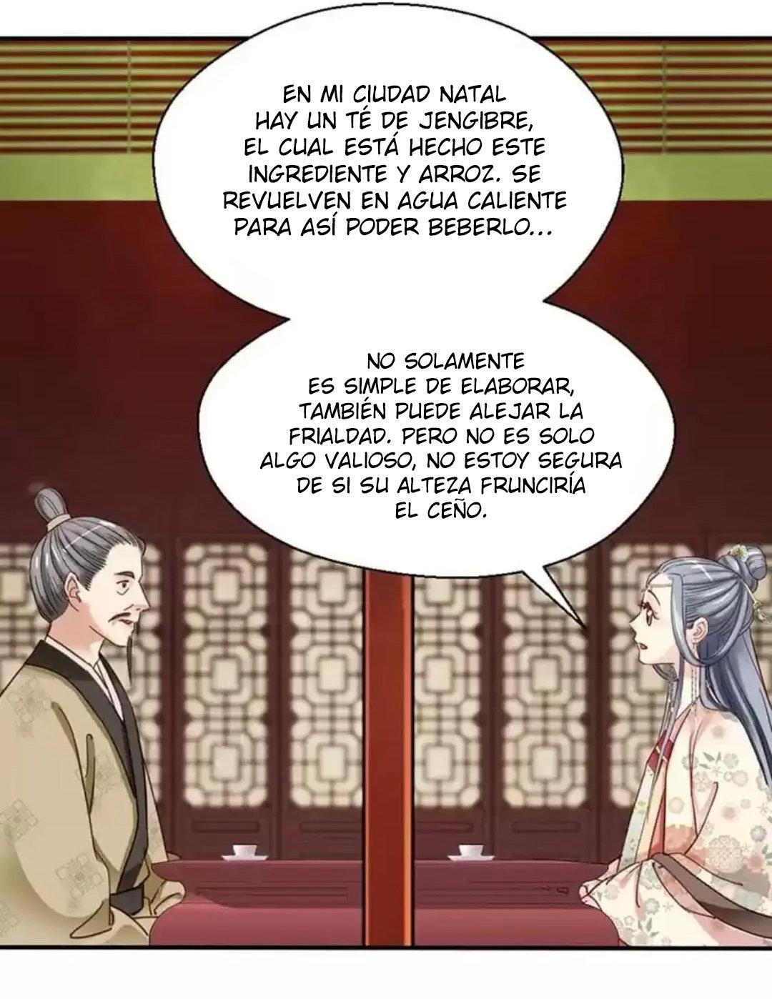 Capitulo 80 page 19