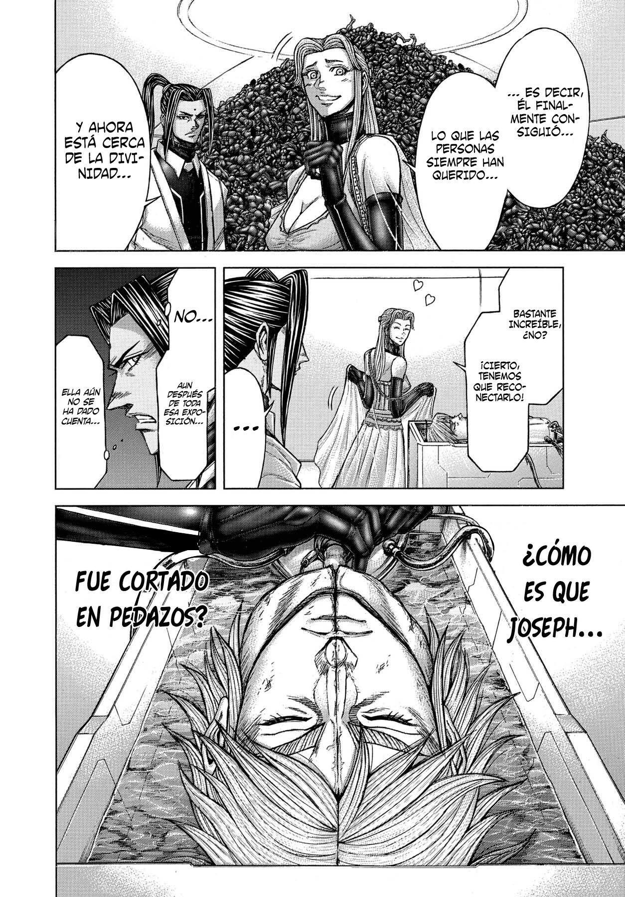 Capitulo 170 page 16