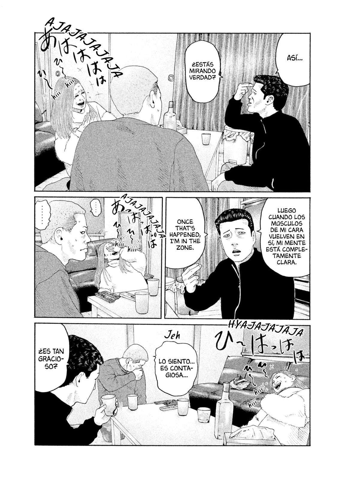 Capitulo 160 page 18