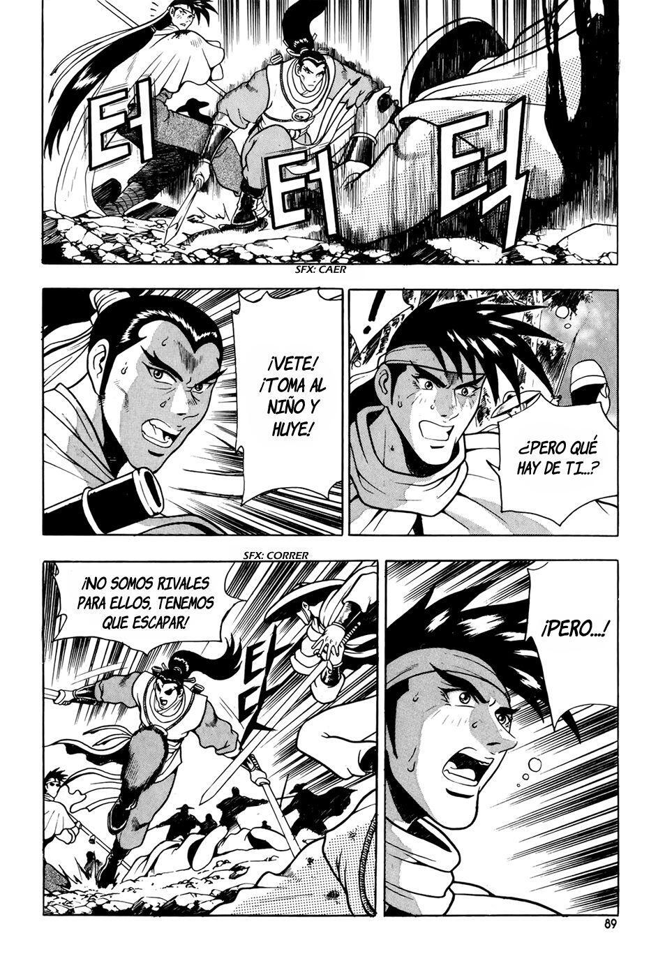 Capitulo 86 page 13