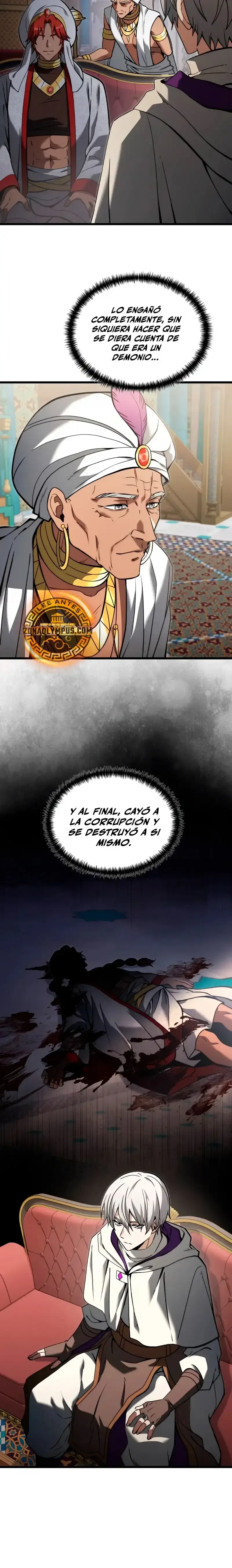 Capitulo 99 page 12