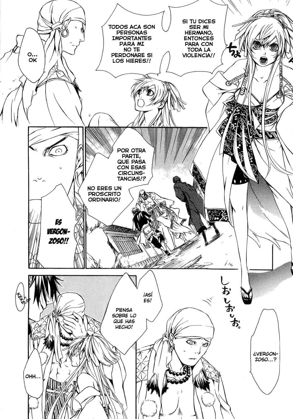 Capitulo 21 page 11