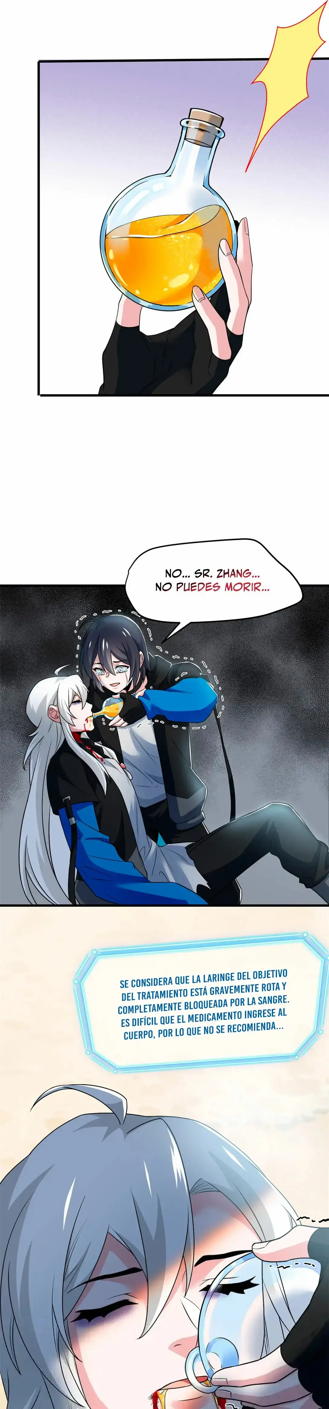 Capitulo 250 page 8