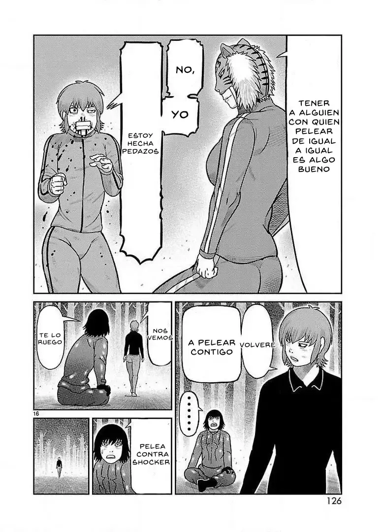 Capitulo 23 page 13