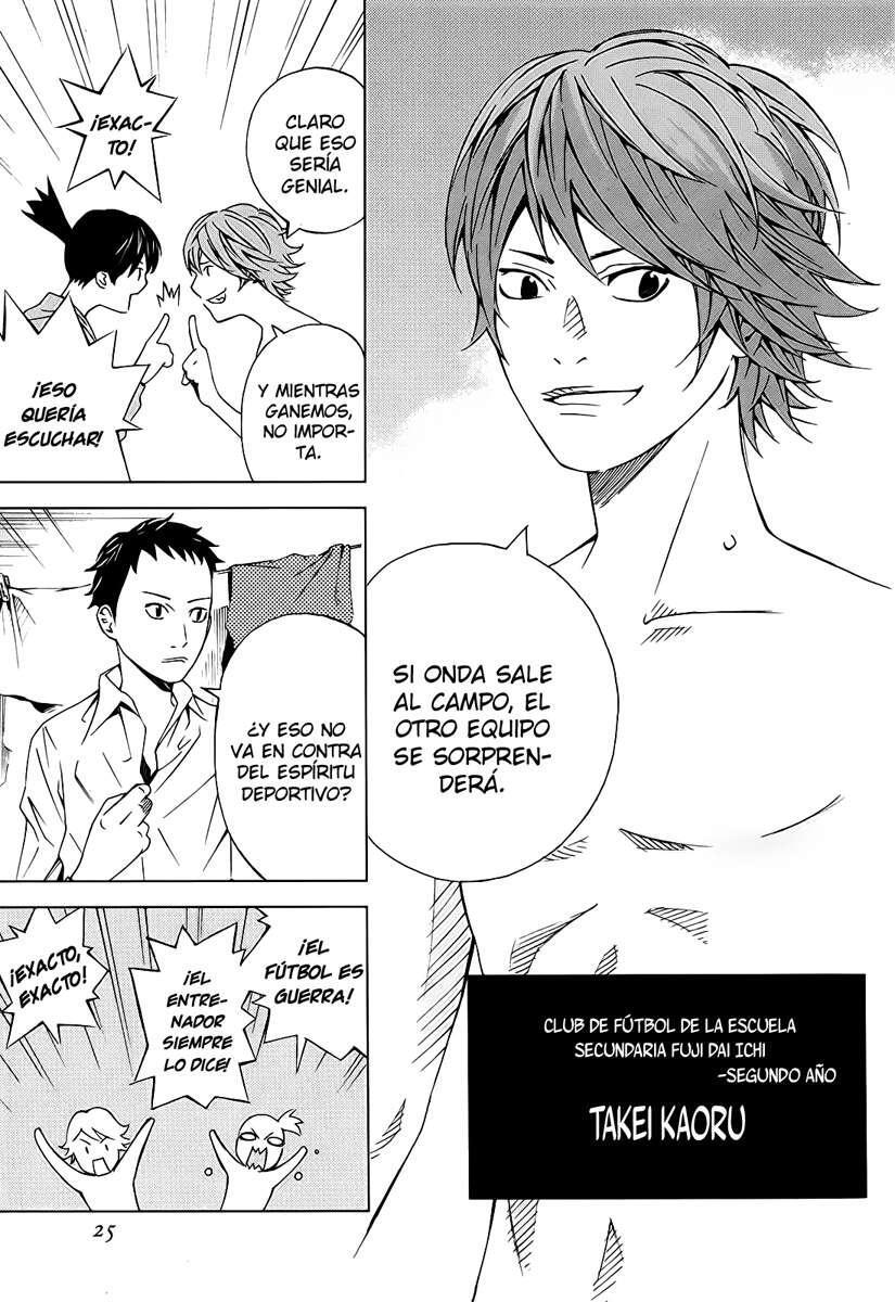Capitulo 1 page 31