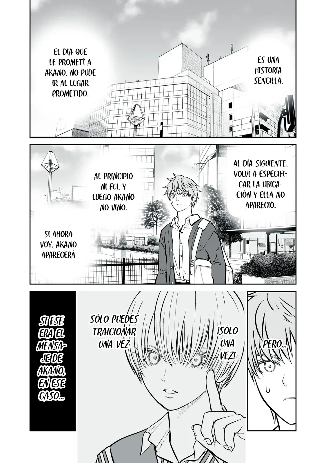 Capitulo 18 page 33