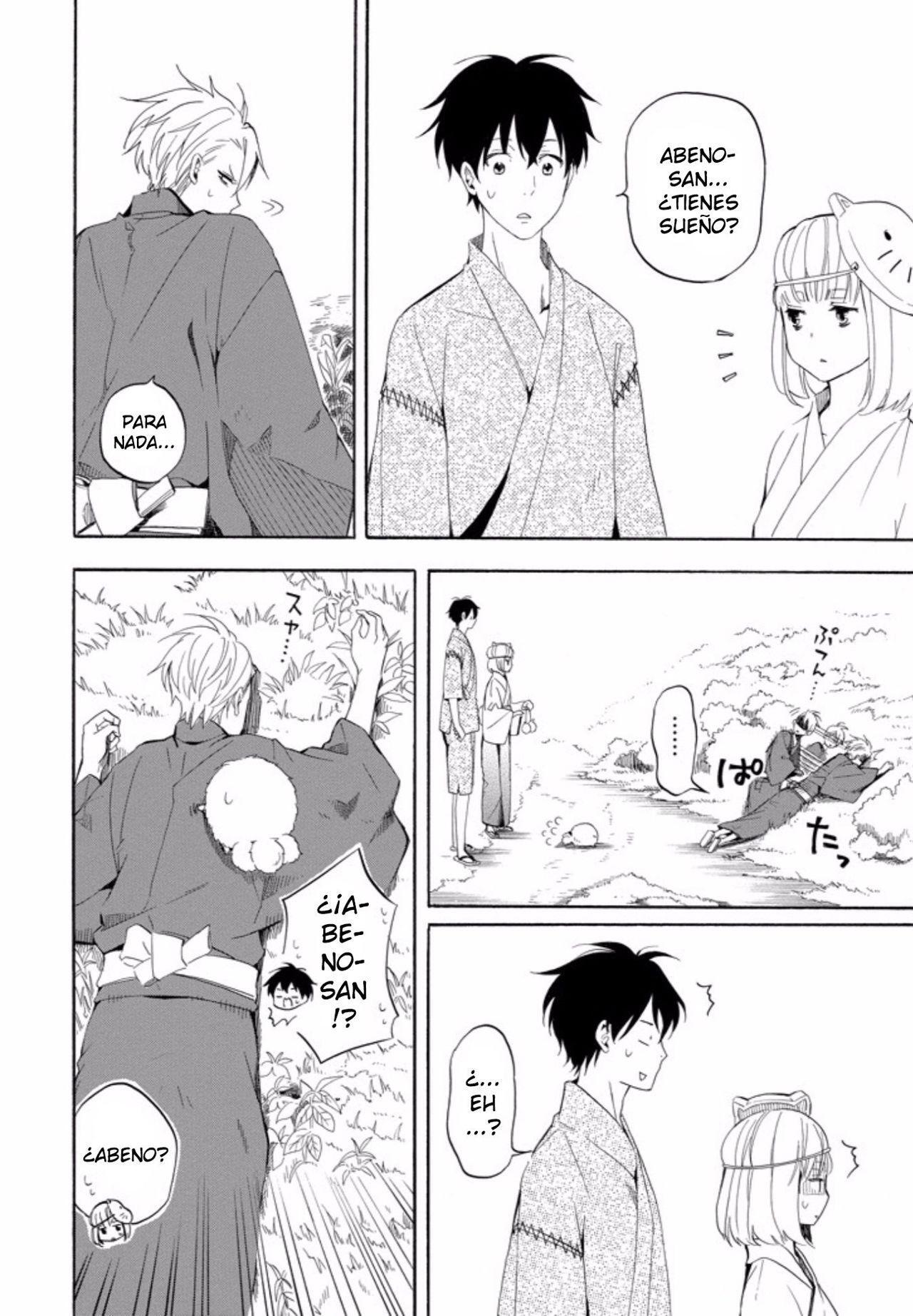 Capitulo 43 page 35