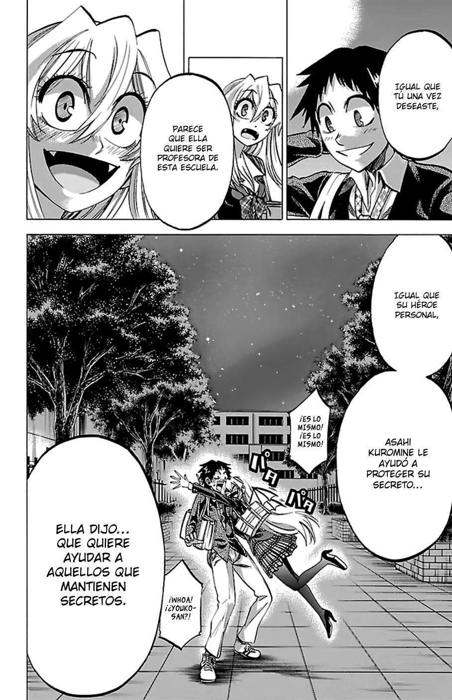 Capitulo 111 page 21