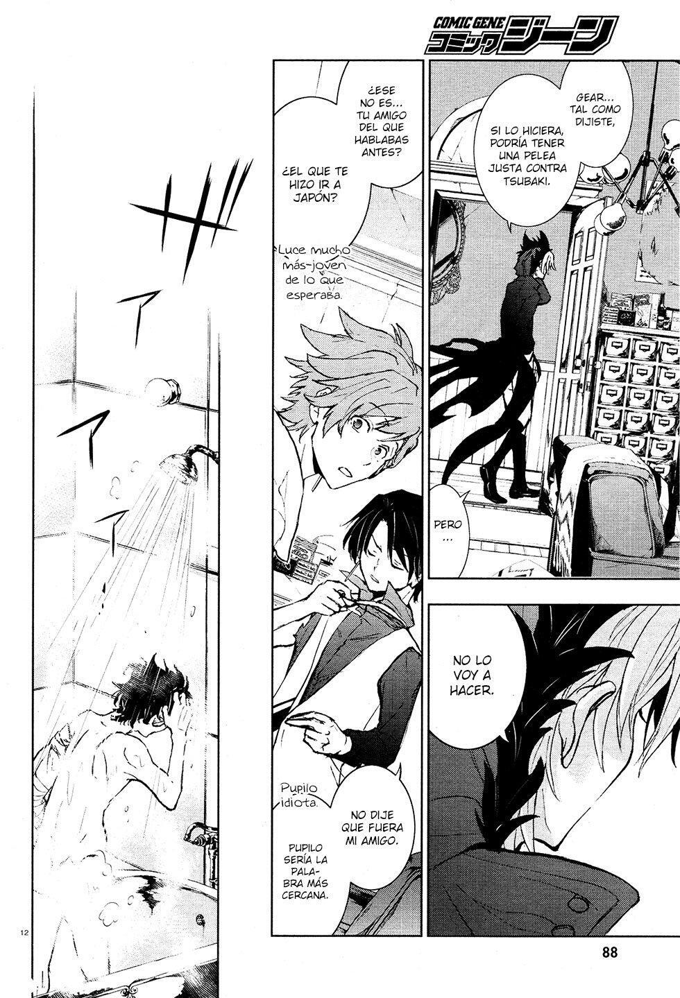 Capitulo 96 page 13