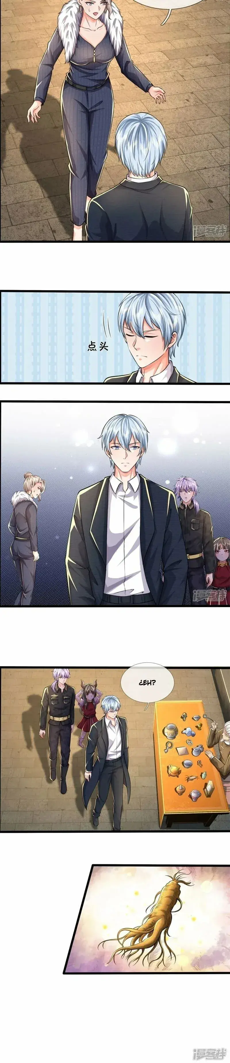Capitulo 487 page 8