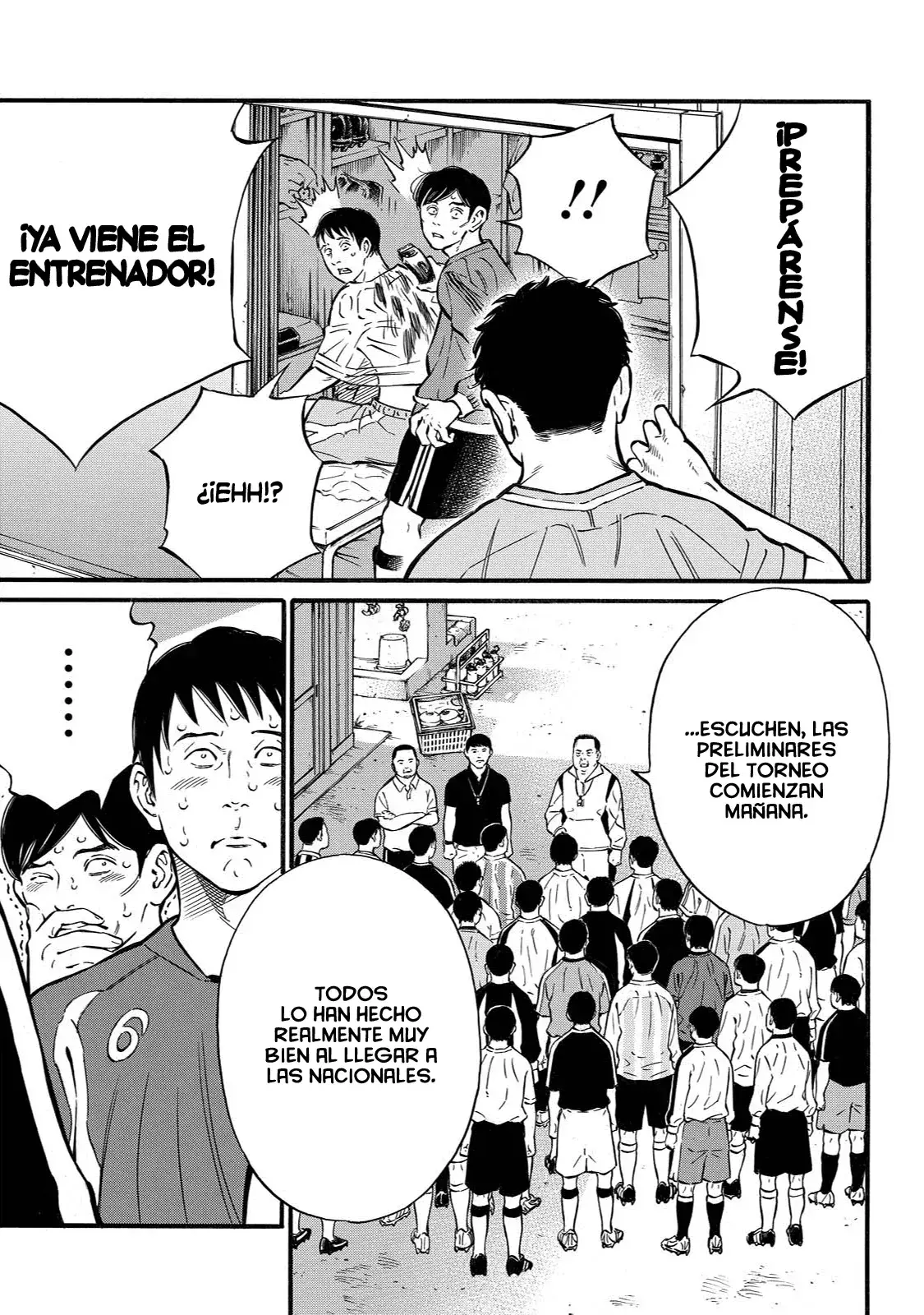 Capitulo 19 page 4