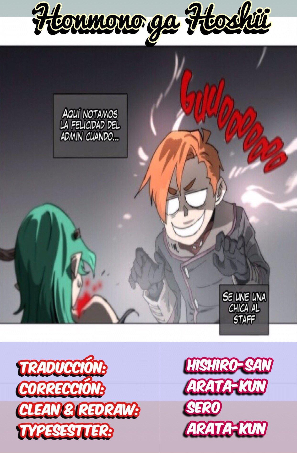 Capitulo 136 page 21