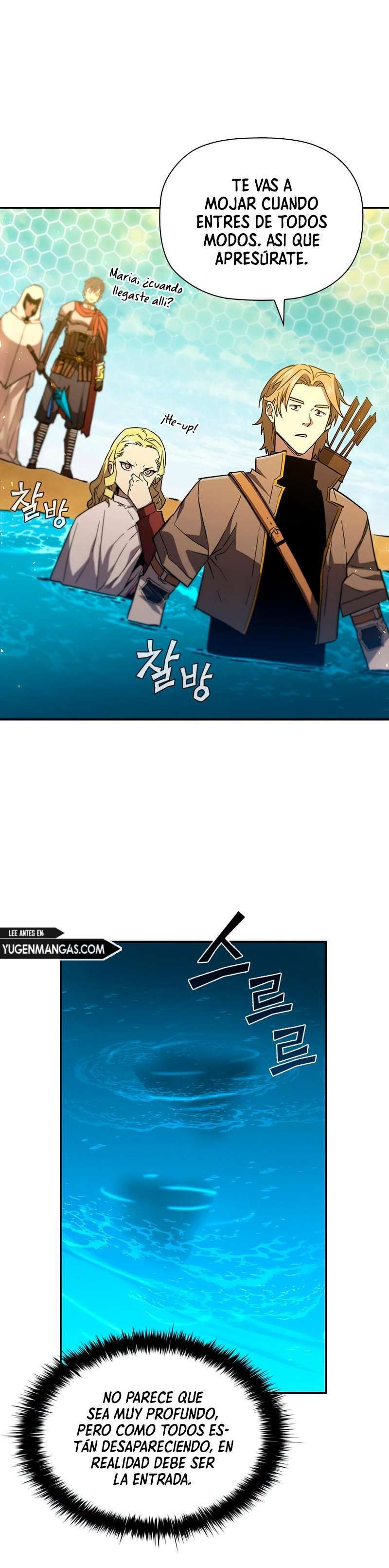 Capitulo 92 page 20