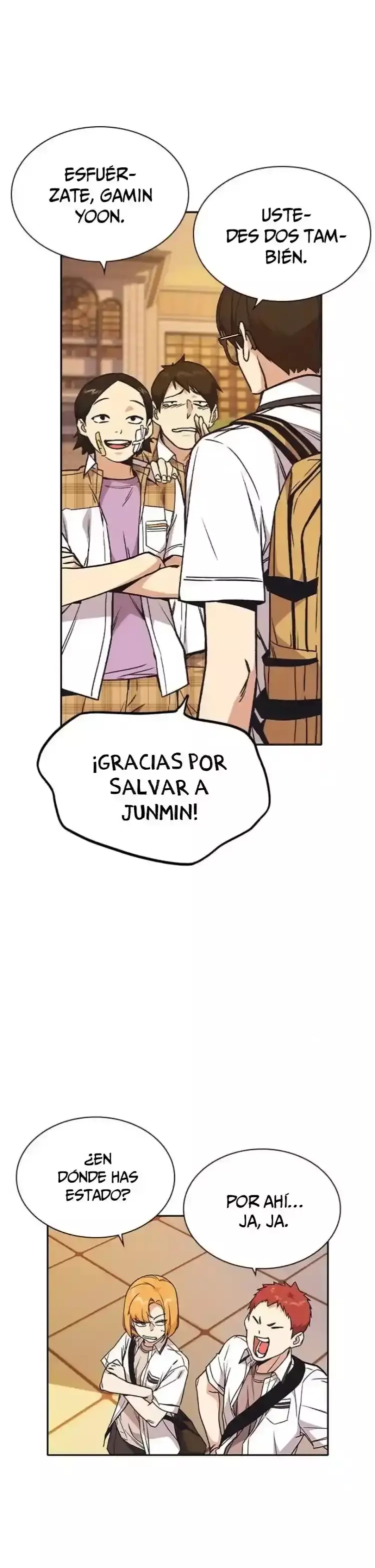 Capitulo 124 page 21