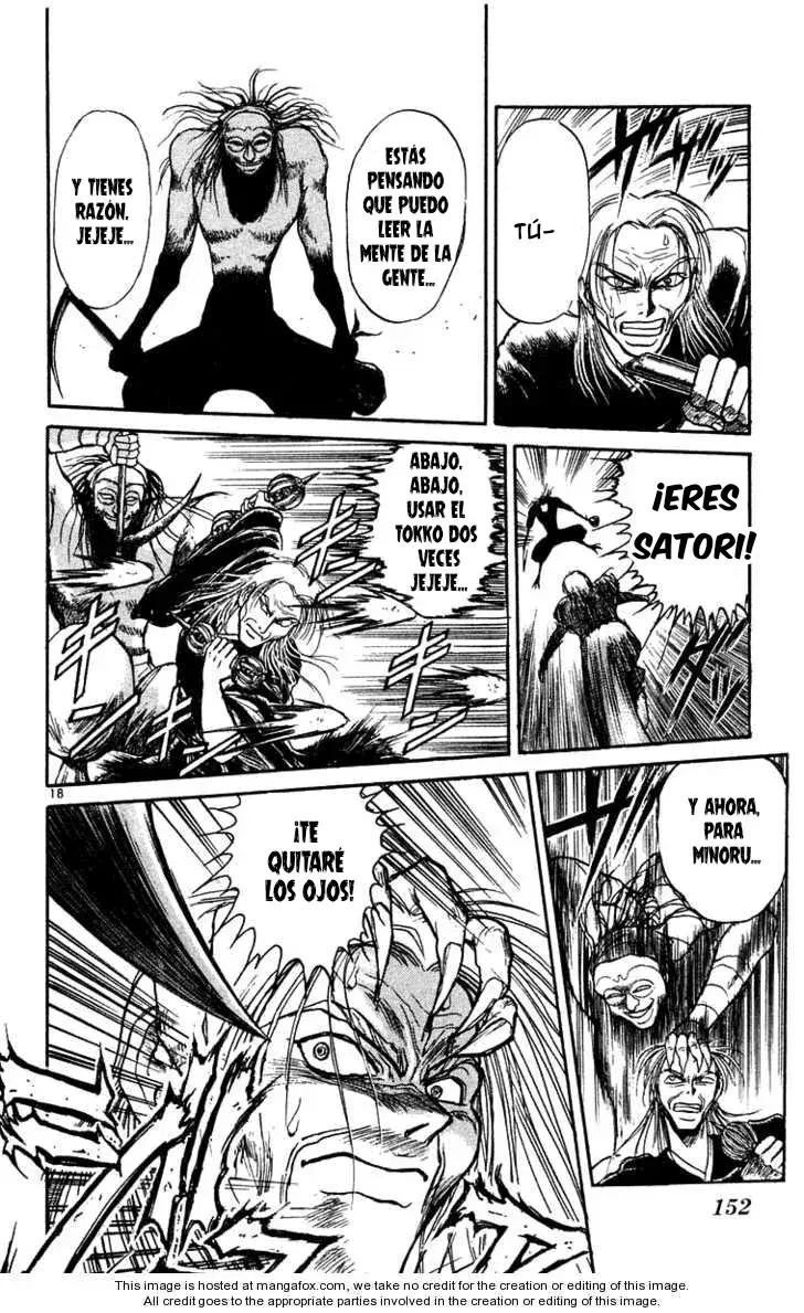 Capitulo 176 page 18