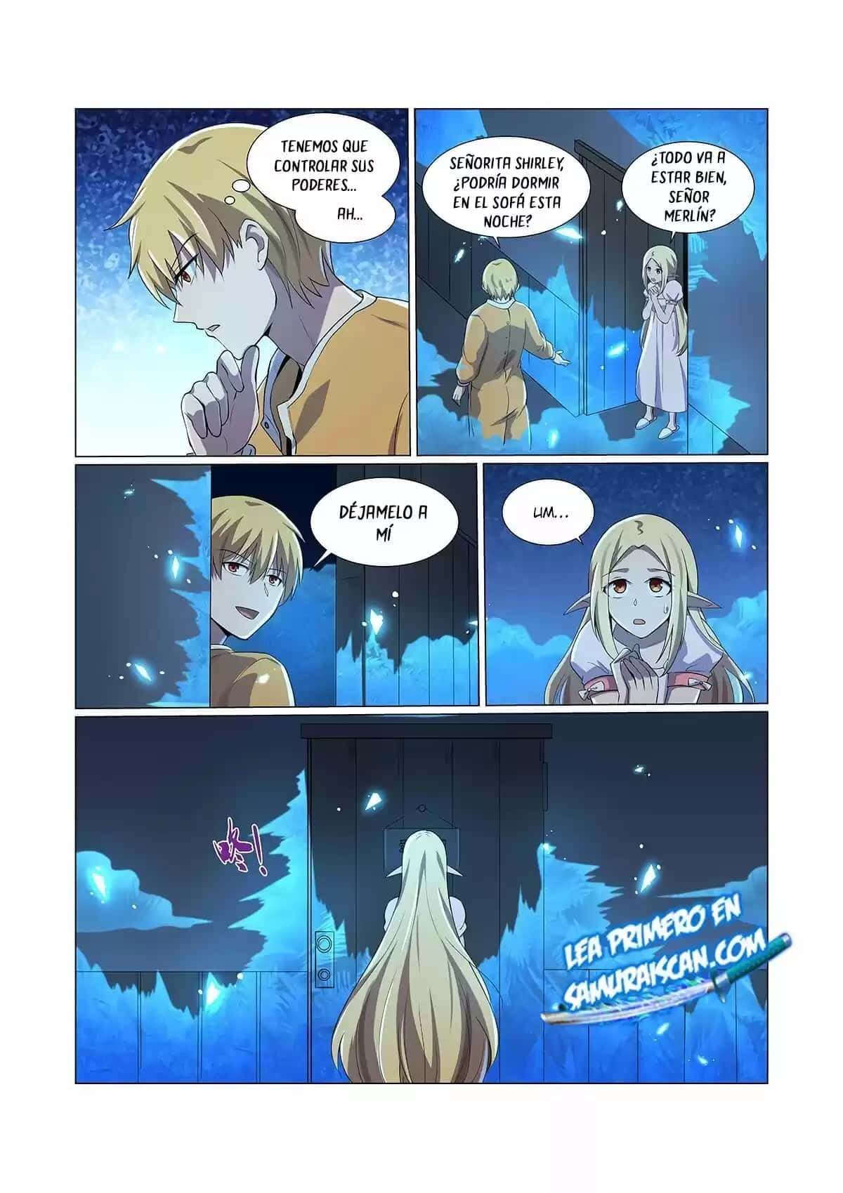 Capitulo 75 page 11