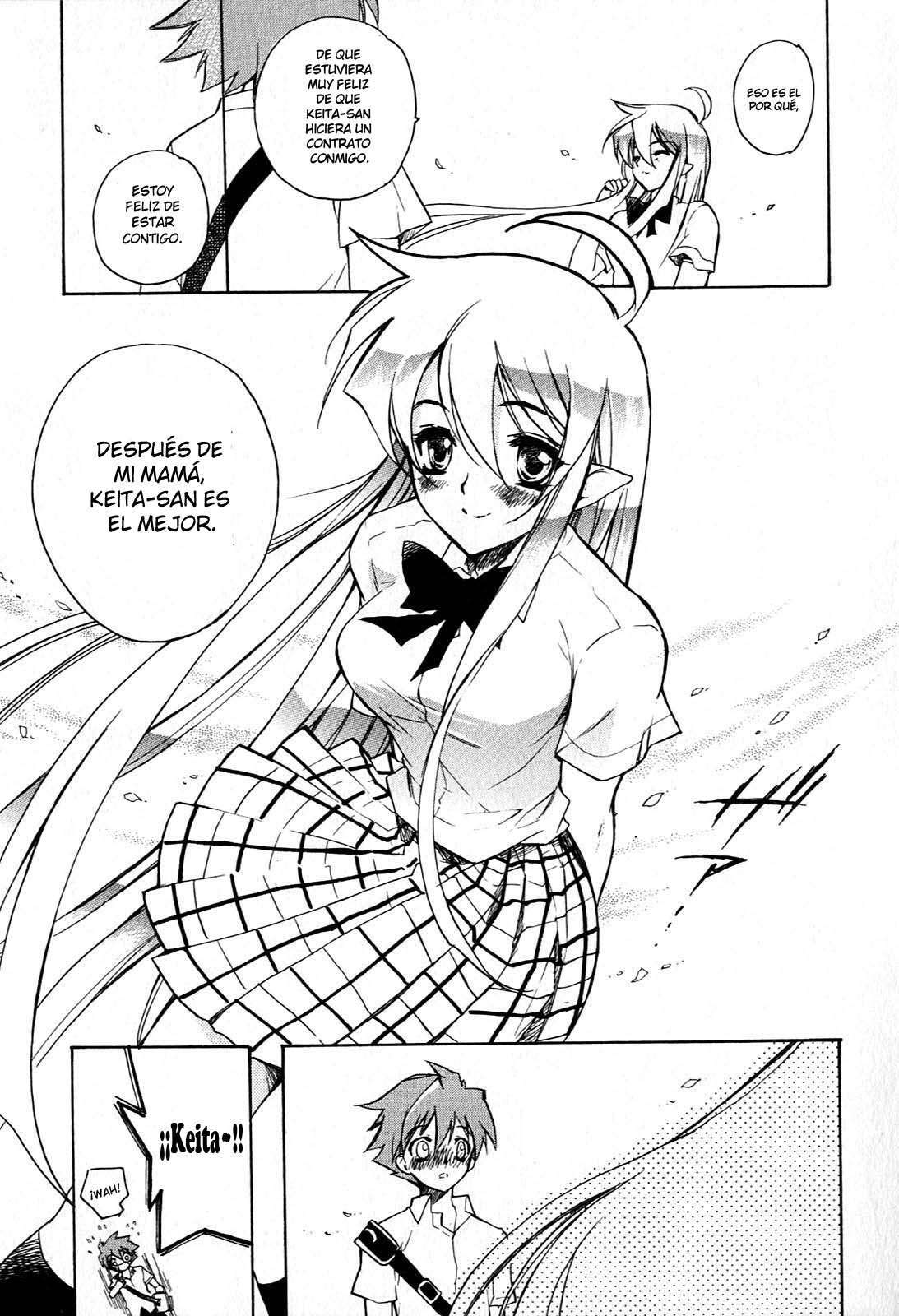 Capitulo 8 page 16
