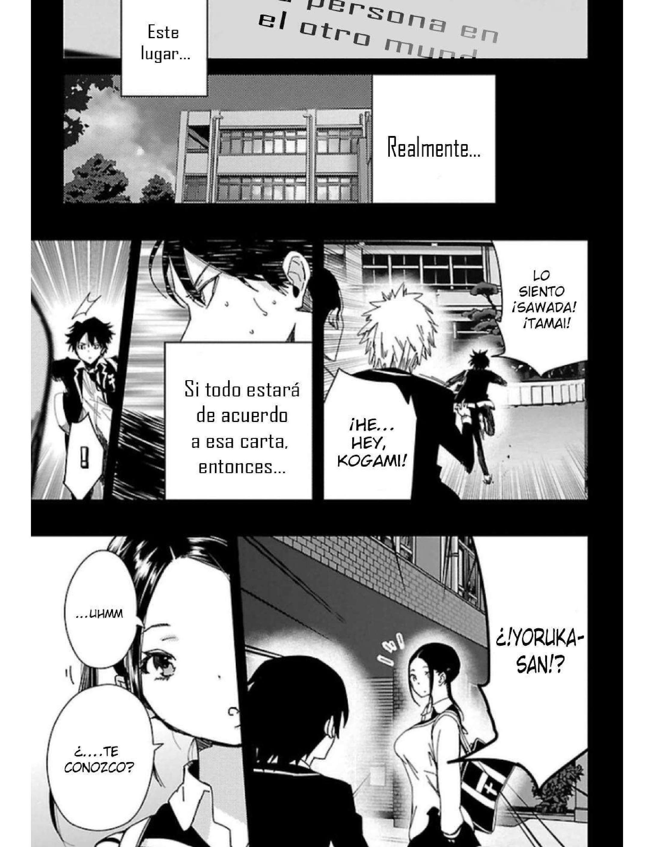 Capitulo 22 page 8