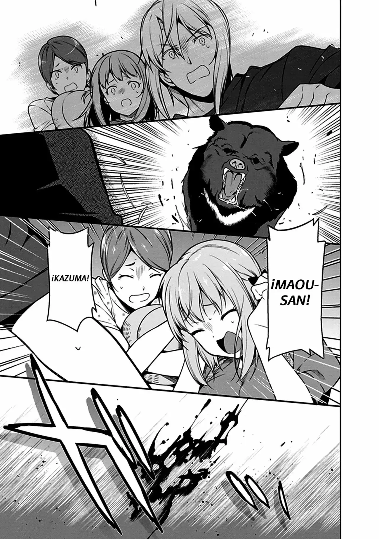 Capitulo 58 page 25