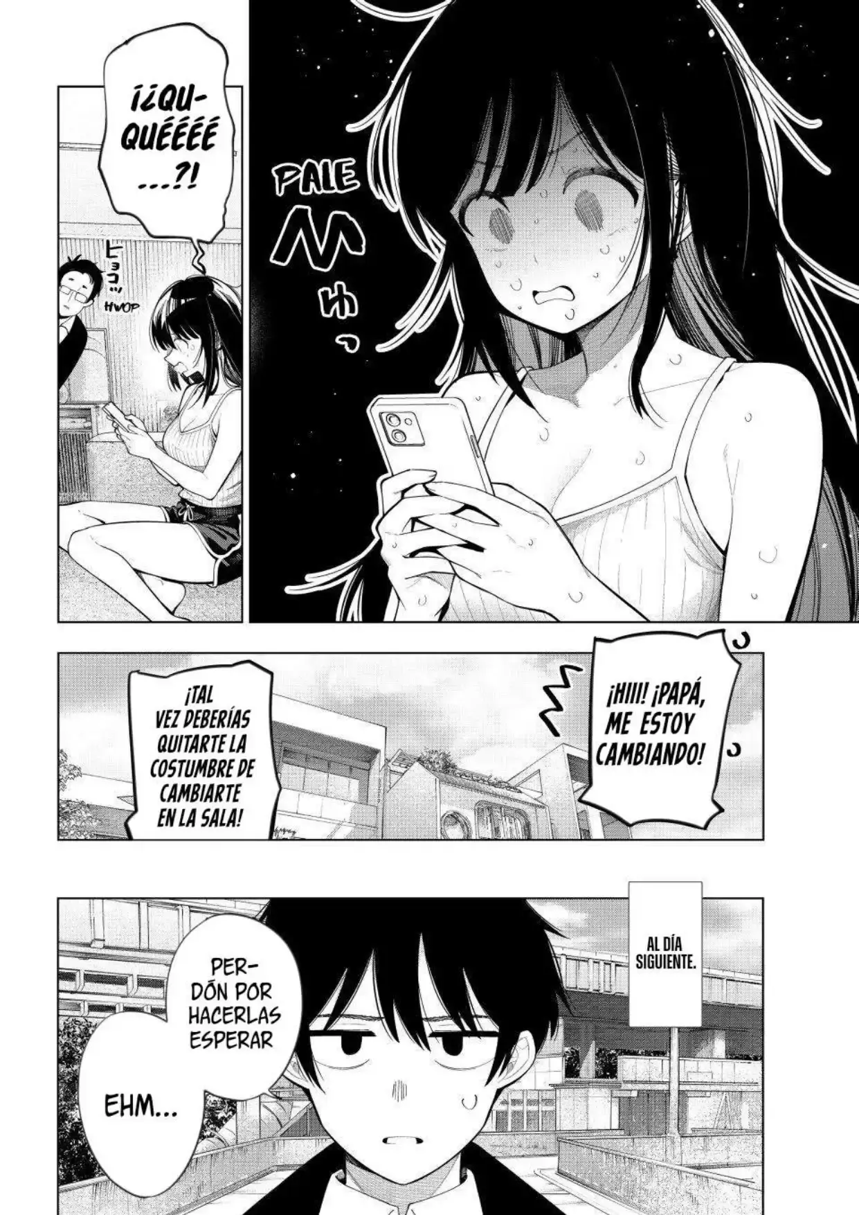Capitulo 106 page 4