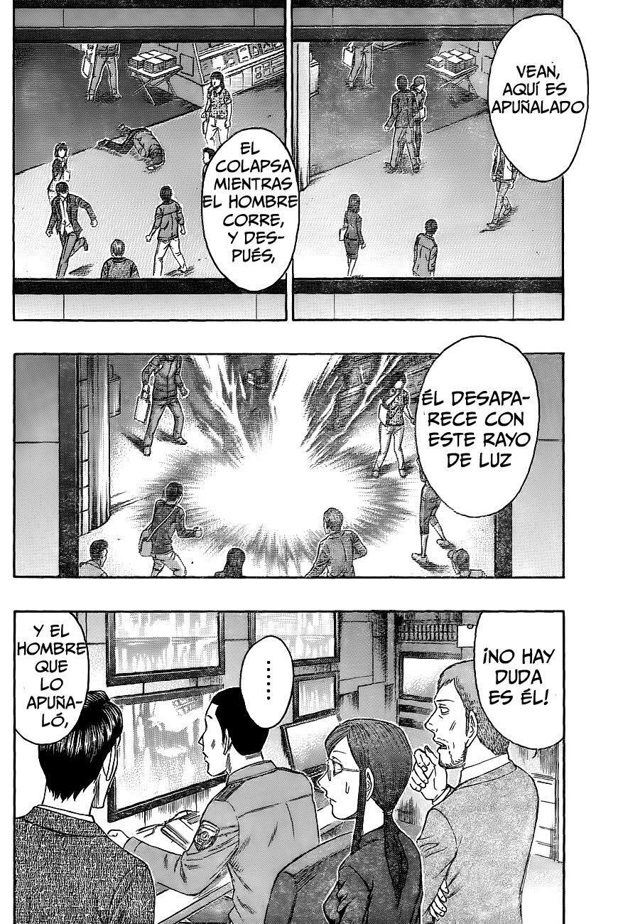 Capitulo 64 page 18
