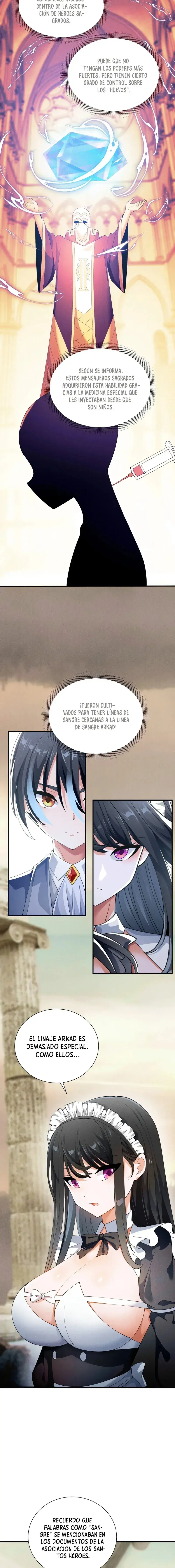 Capitulo 82 page 8