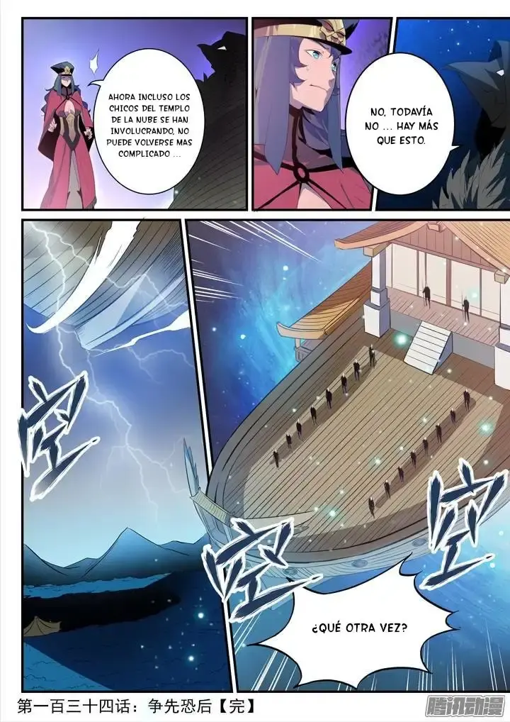 Capitulo 134 page 17