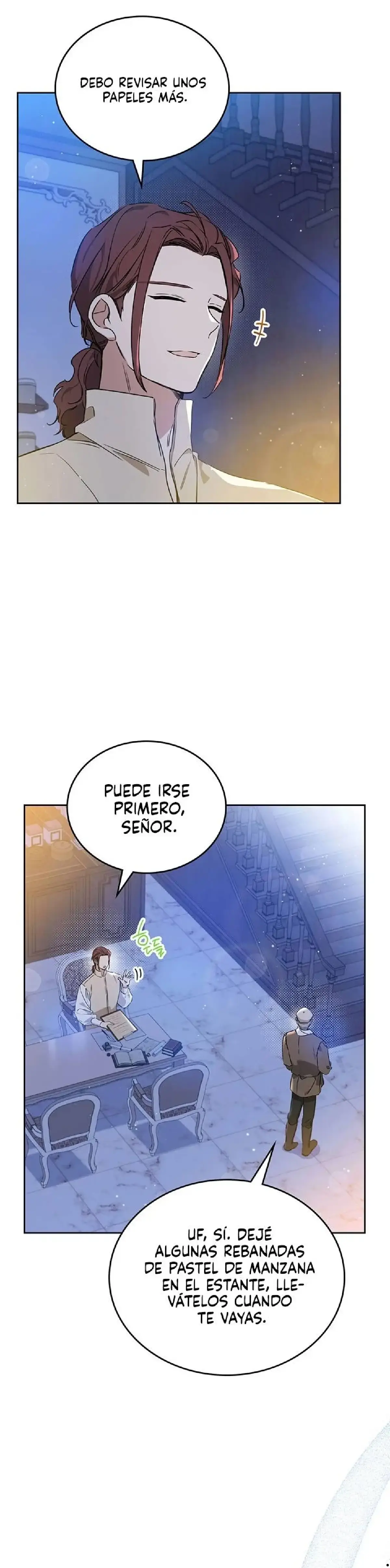 Capitulo 98 page 33