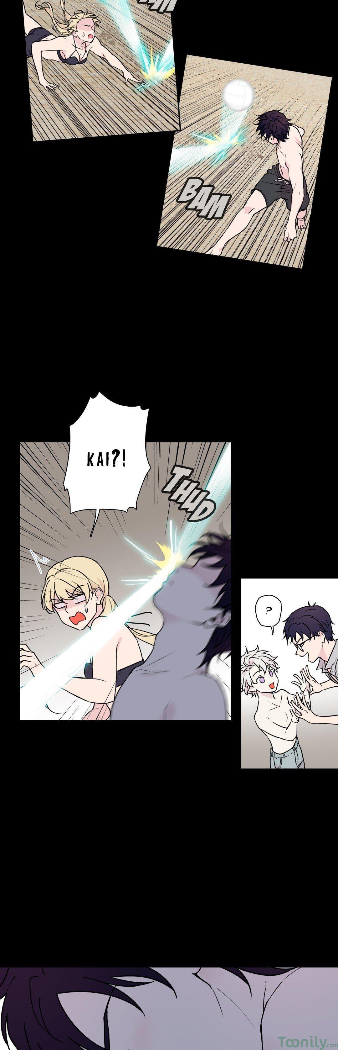 Capitulo 63 page 24
