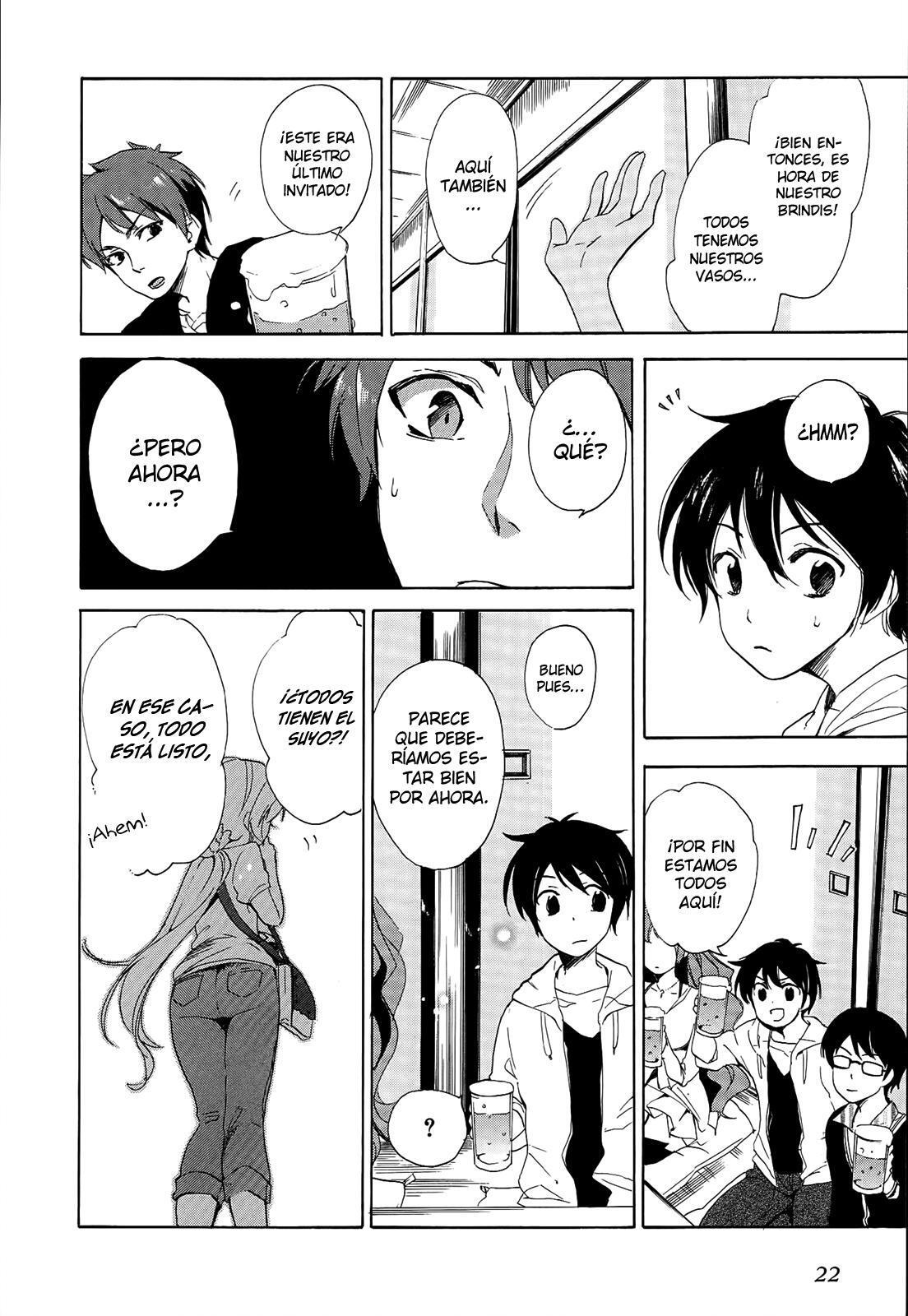 Capitulo 18 page 25