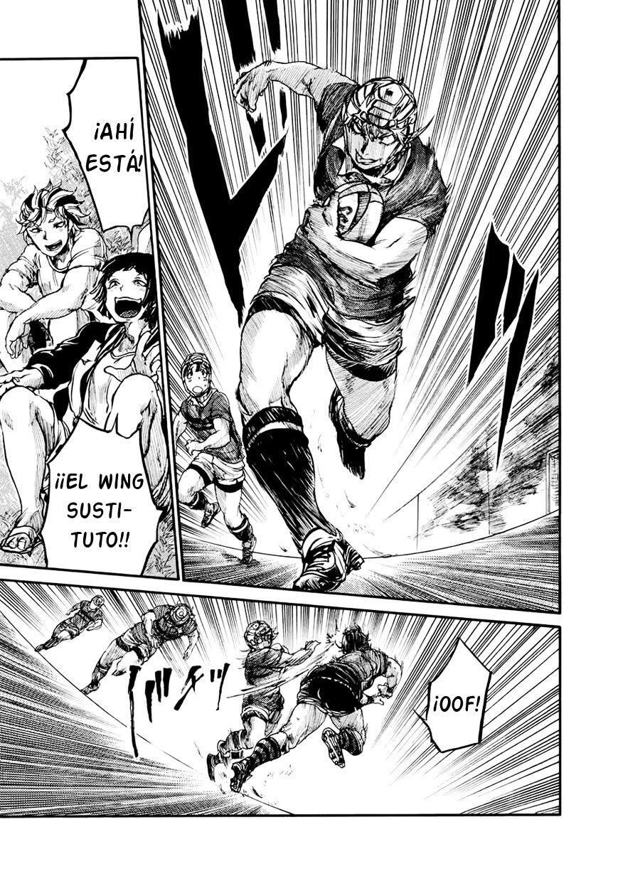 Capitulo 47 page 20