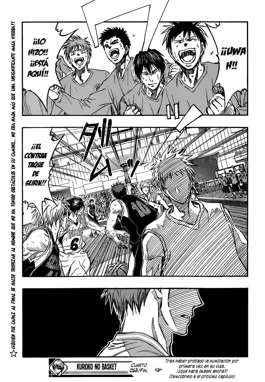 Capitulo 263 page 17