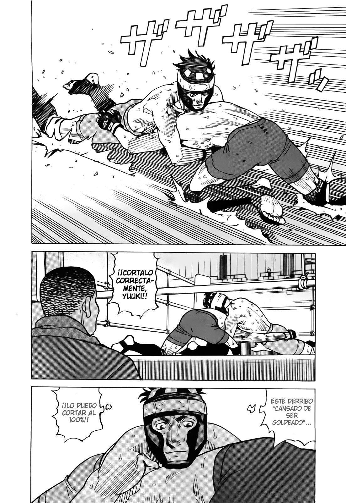 Capitulo 120 page 20