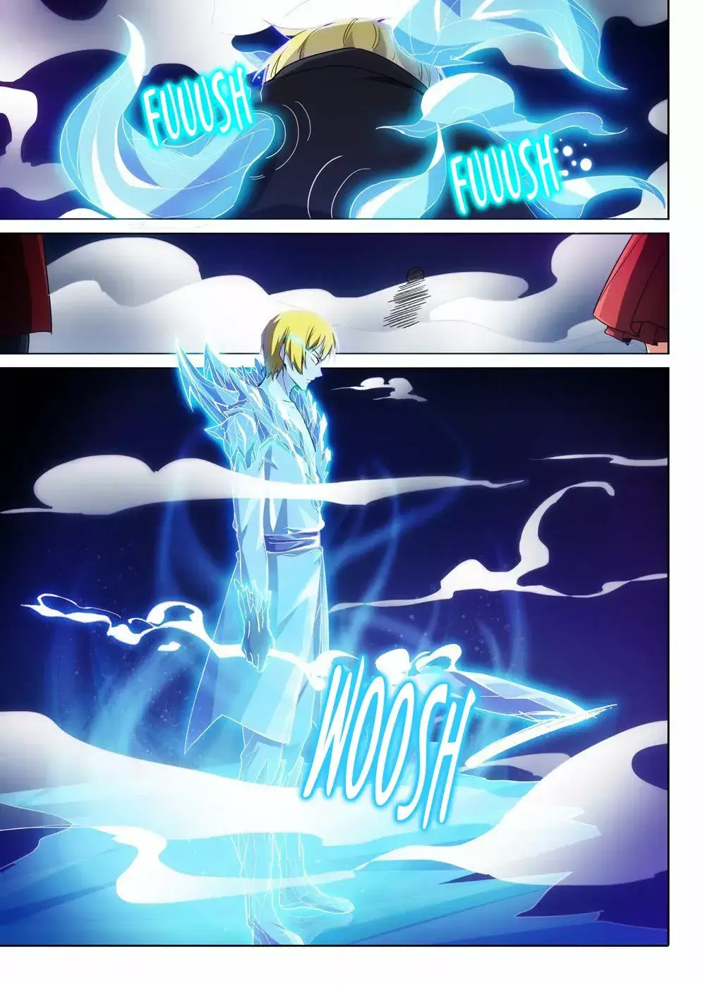 Capitulo 410 page 14