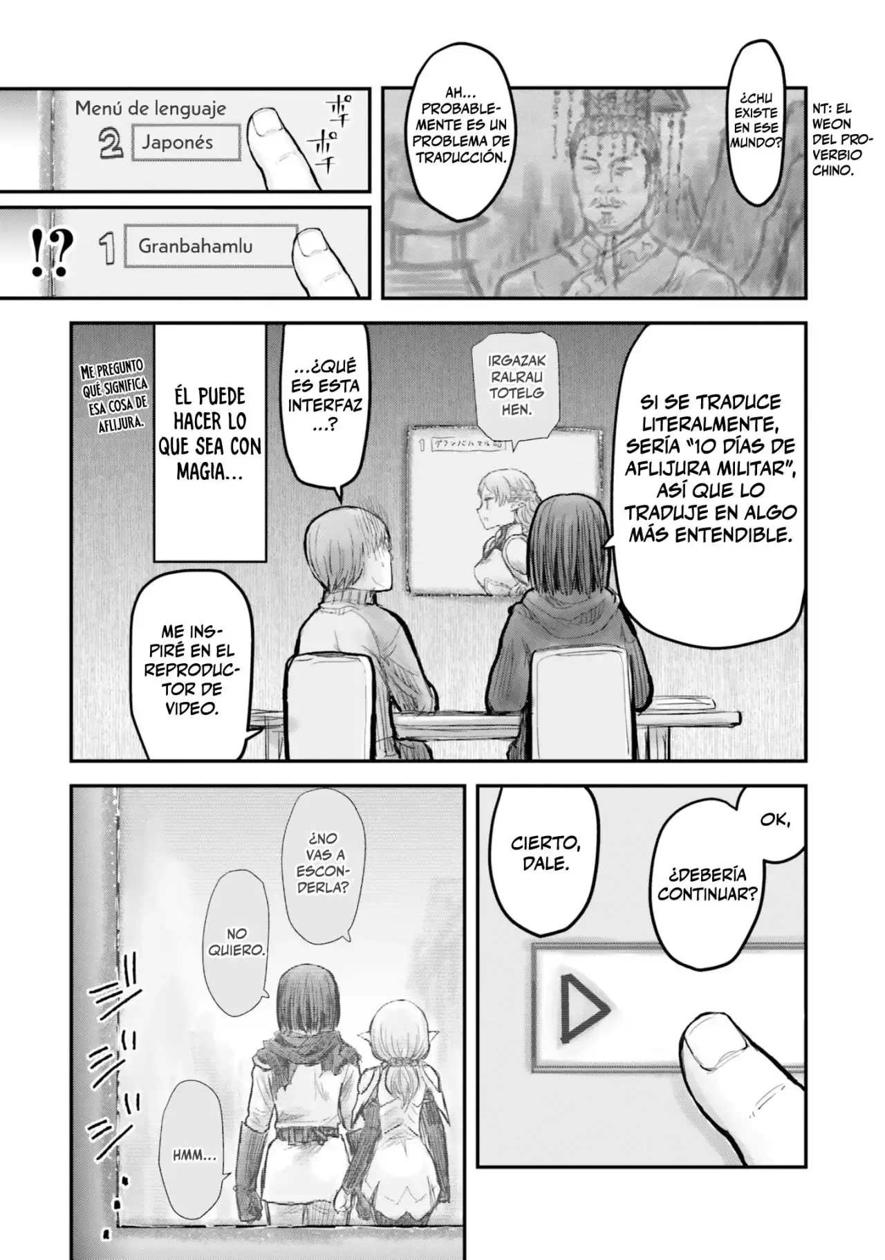 Capitulo 8 page 11