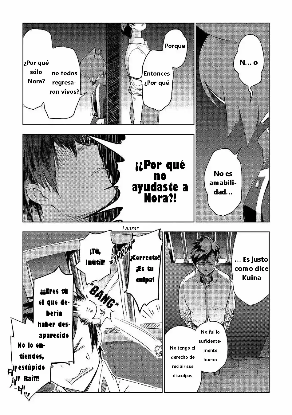 Capitulo 17 page 10
