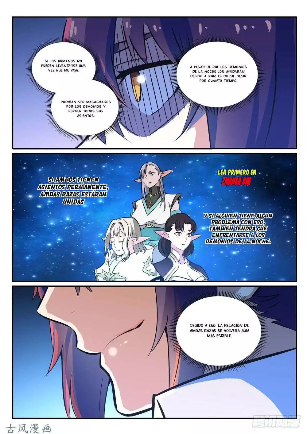 Capitulo 272 page 16