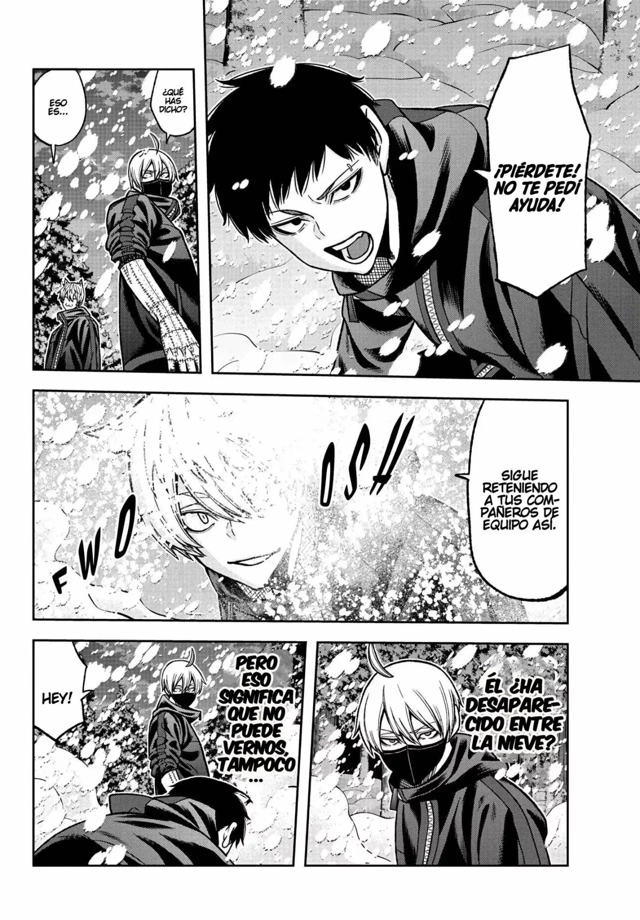 Capitulo 81 page 10