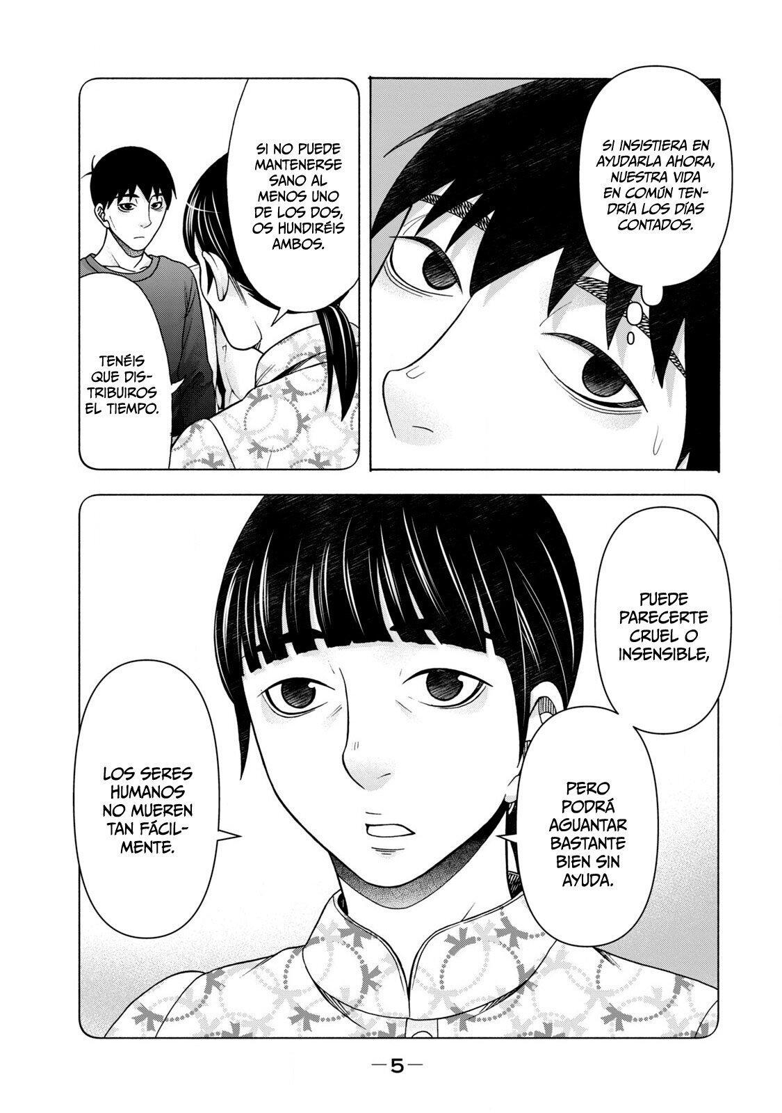 Capitulo 83 page 8