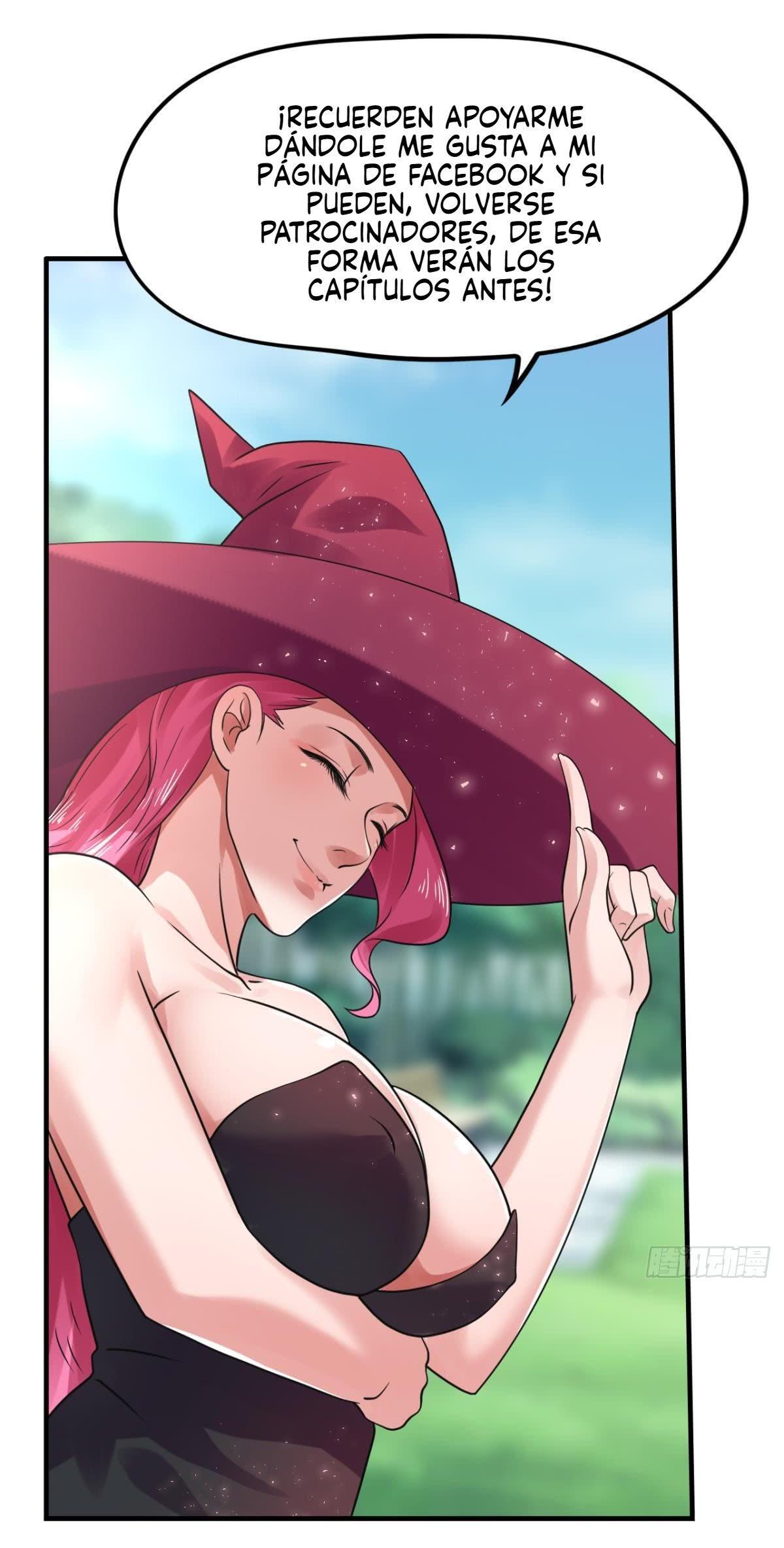 Capitulo 158 page 17