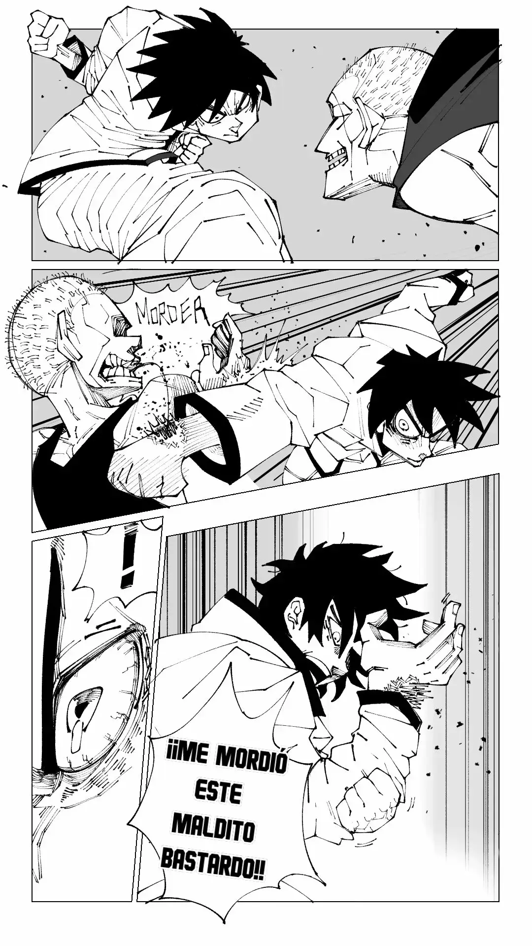 Capitulo 29 page 13