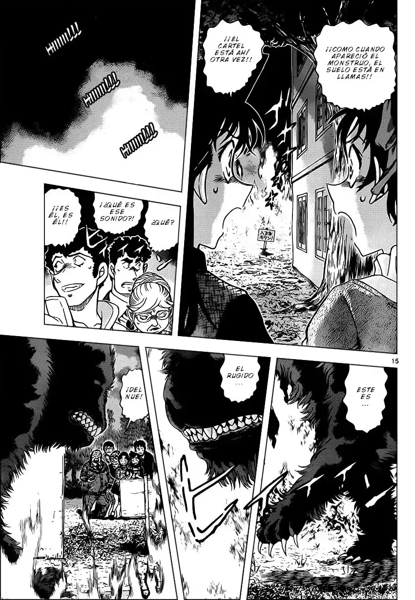 Capitulo 961 page 16