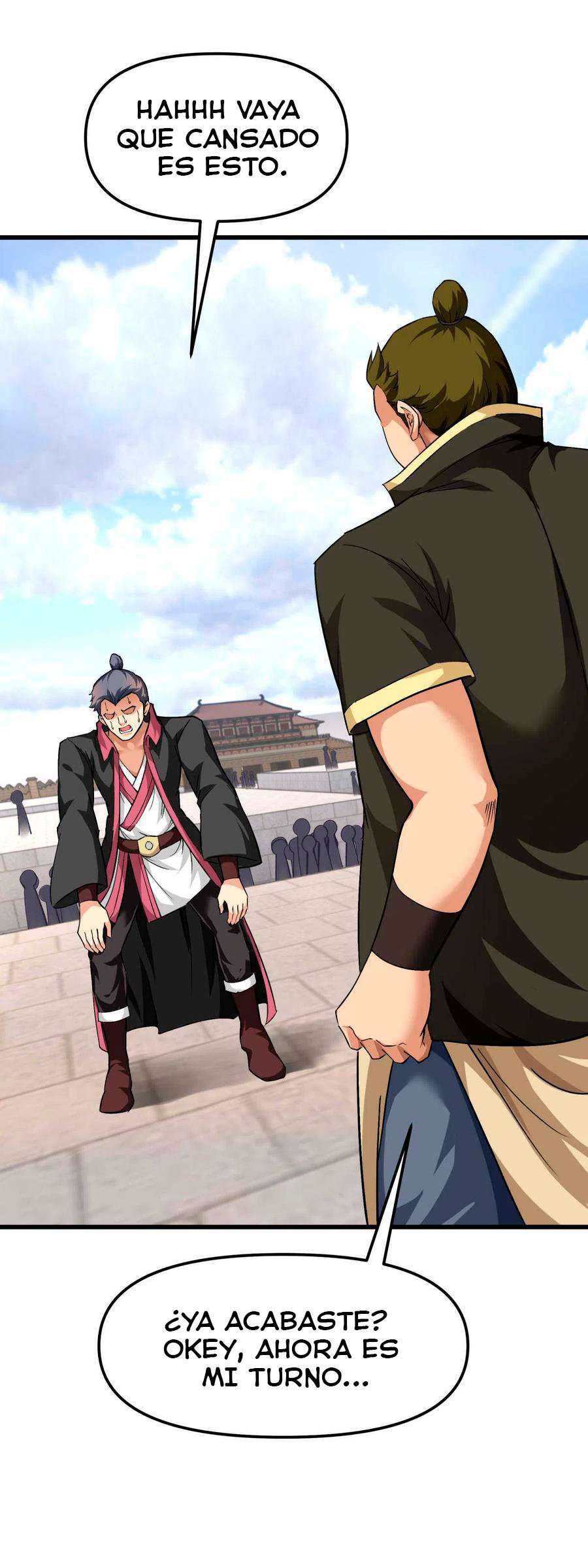 Capitulo 101 page 25