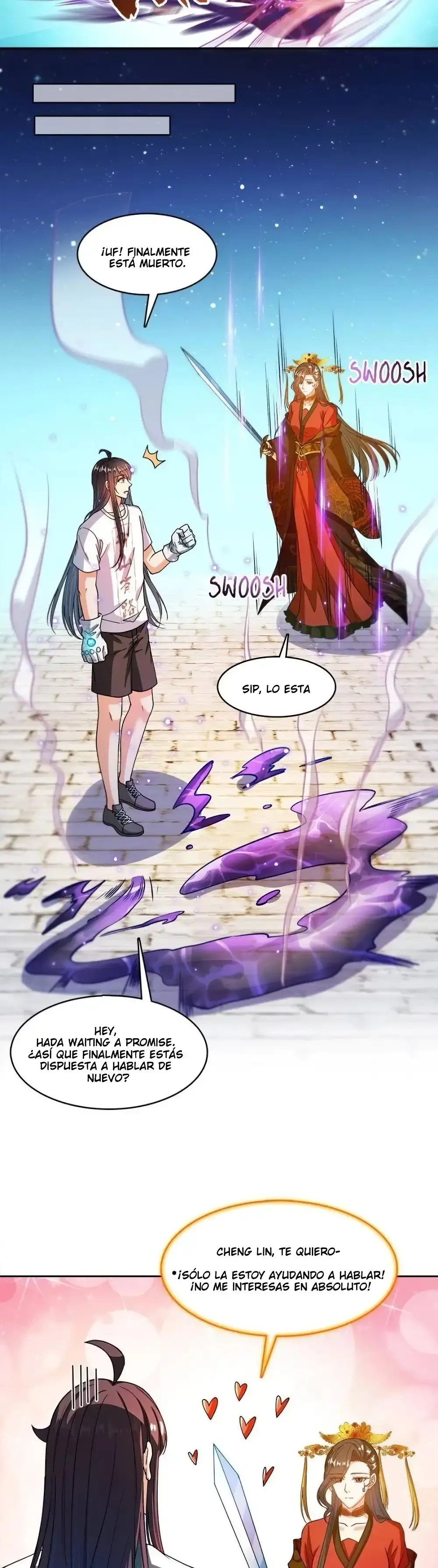 Capitulo 430 page 18