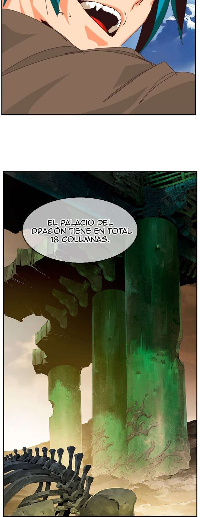 Capitulo 488 page 70