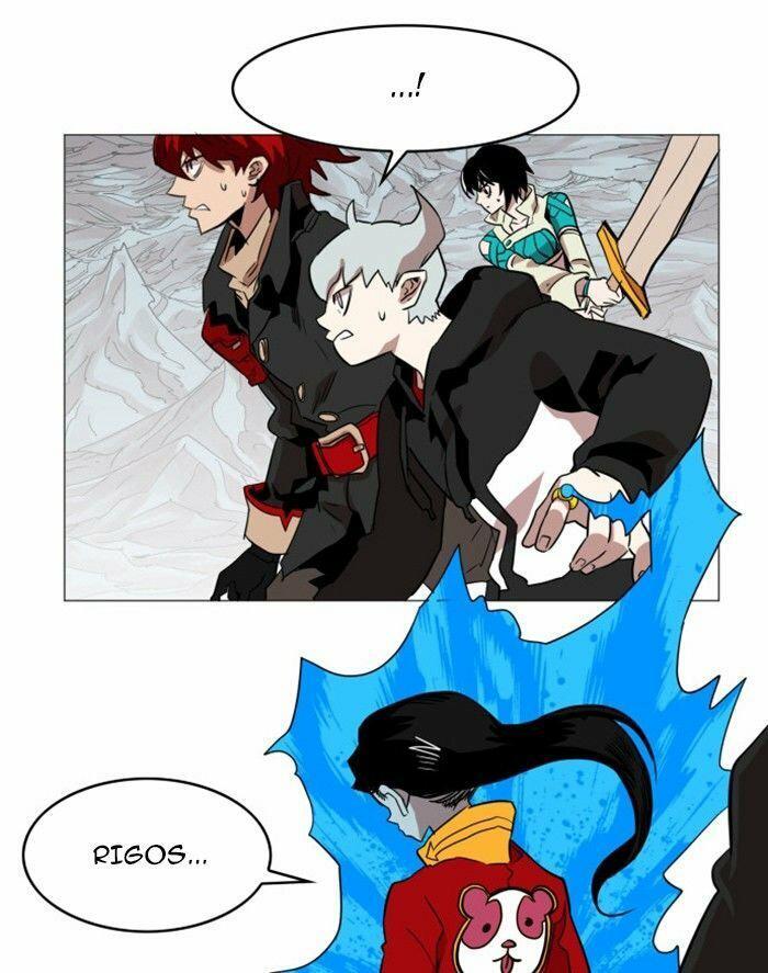 Capitulo 41 page 25