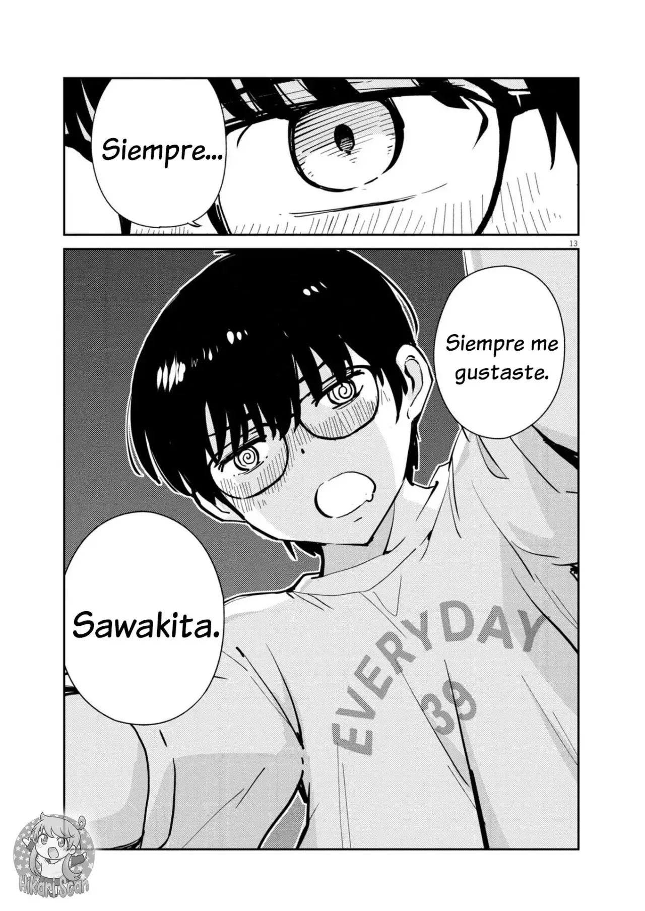 Capitulo 21 page 14